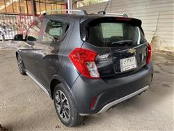 شيفروليه سبارك